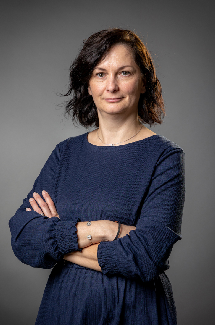 Alexandra Papoutsakis